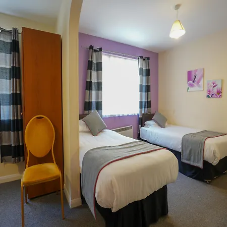 Oyo Hotel