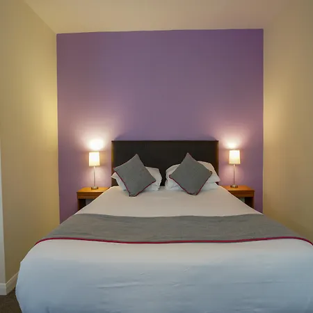 Hotel Oyo Shanklin