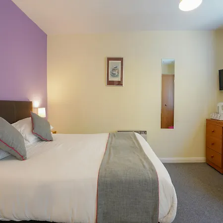 Oyo Hotel 3*