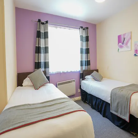 Hotel Oyo