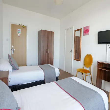 Hotel Oyo