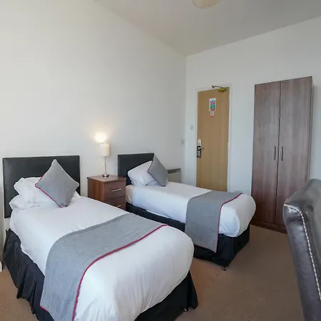 Hotel Oyo
