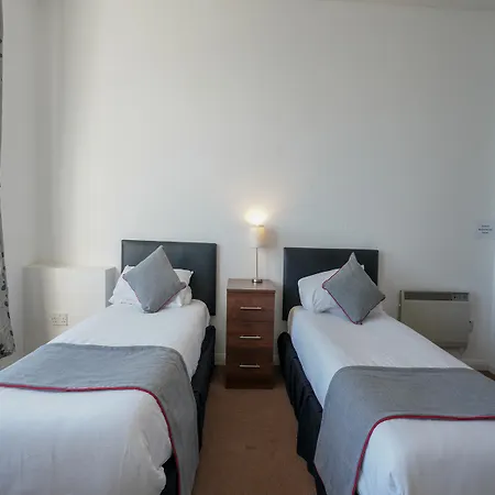 Oyo Hotel Shanklin