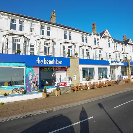 Oyo Hotel Shanklin