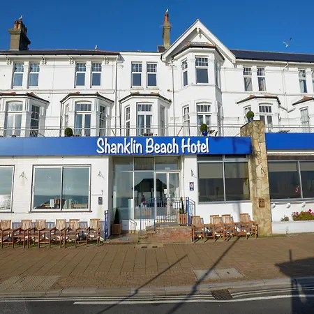 Hotel Oyo Shanklin