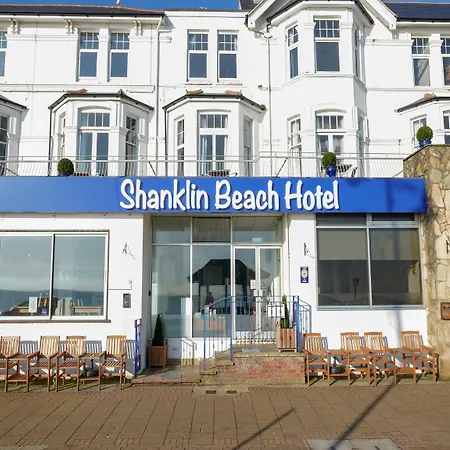 Oyo Hotel Shanklin