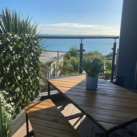 The Bay House , Apartment