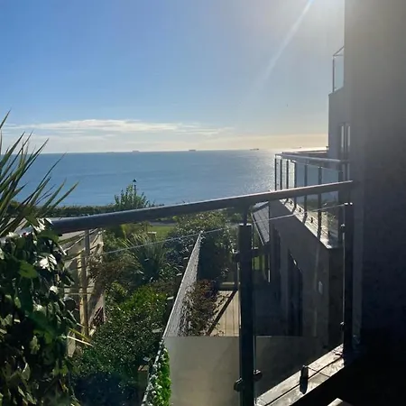 Apartment The Bay House , Shanklin