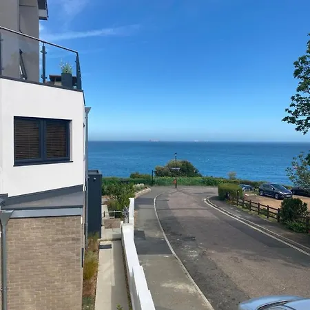 Apartment The Bay House , Shanklin