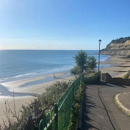 The Bay House , * Shanklin