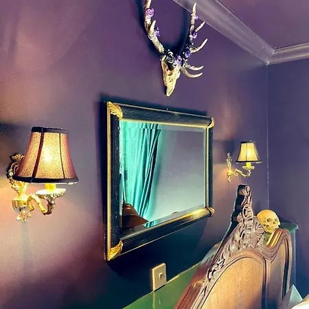 Resort Emerald Healing Centre - & Retreat Shanklin