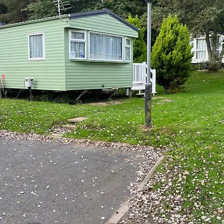 53 Kingsgate Holiday park *