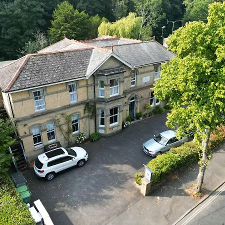 Bed and breakfast Foxhills Of Shanklin