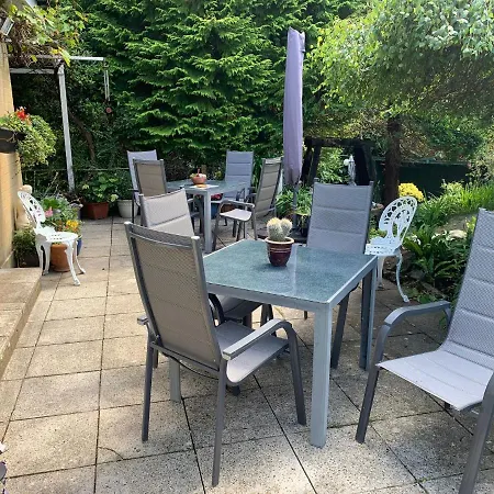 Bed and breakfast Foxhills Of 5*