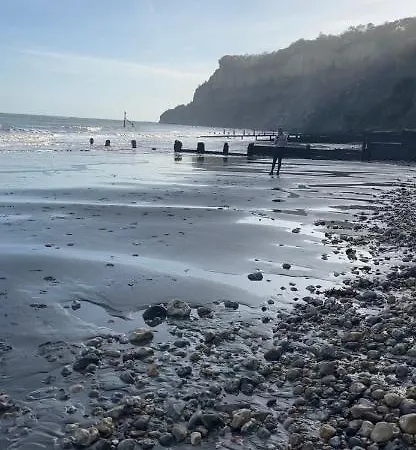 Penthouse Shanklin