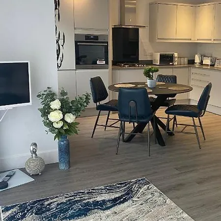 Apartment The Bay House , *