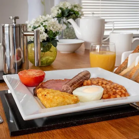 Bed and breakfast The Richmond - Adults Only