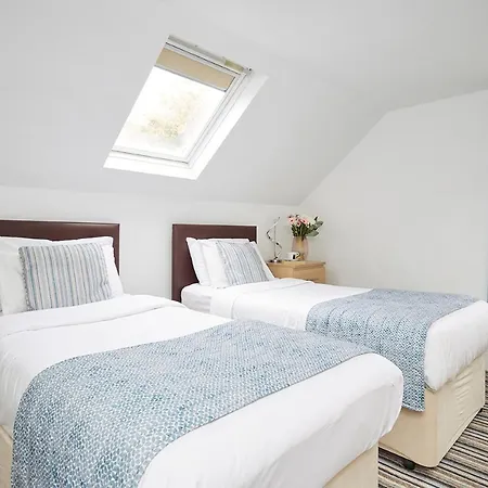 Luccombe Manor Hotel