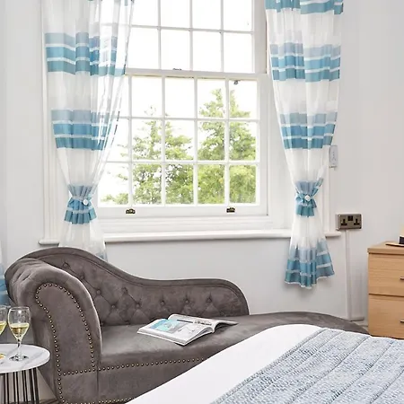 Hotel Luccombe Manor 3*