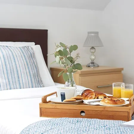 Hotel Luccombe Manor