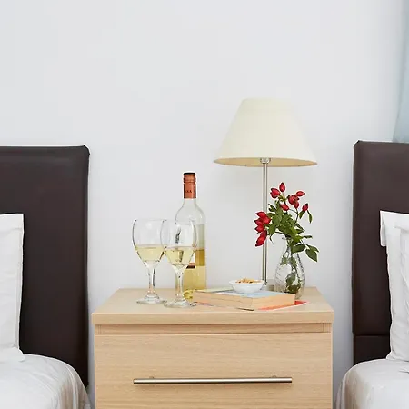 Hotel Luccombe Manor Shanklin