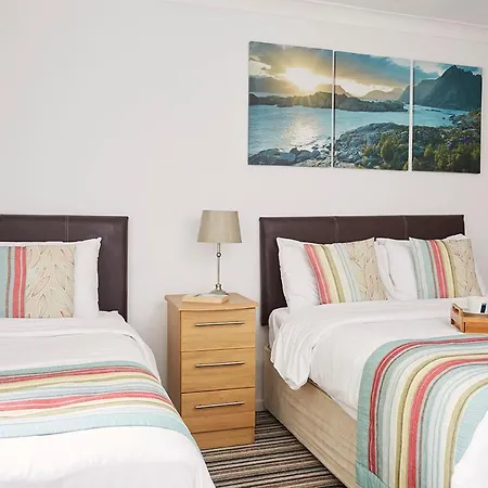 Luccombe Manor Hotel Shanklin