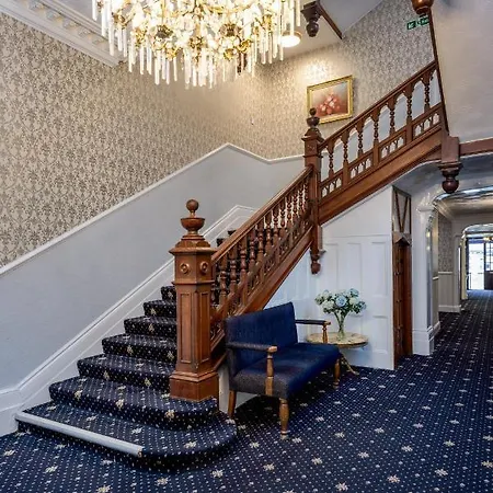 Hotel Daish's