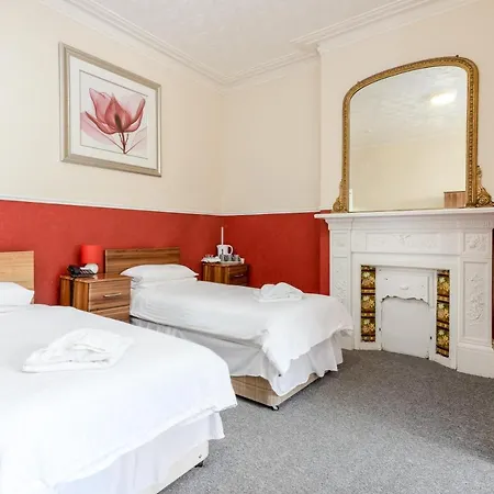Hotel Daish's