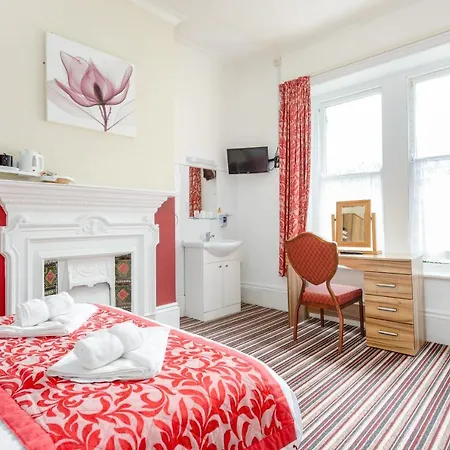 Hotel Daish's 3*