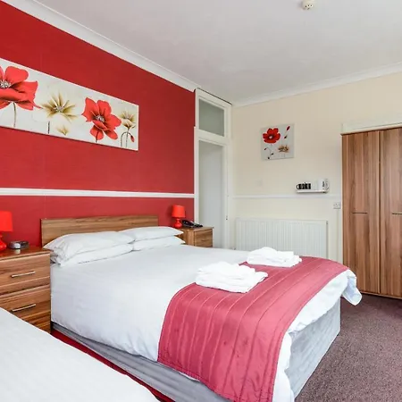 Hotel Daish's Shanklin