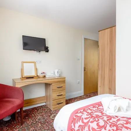 Hotel Daish's 3*