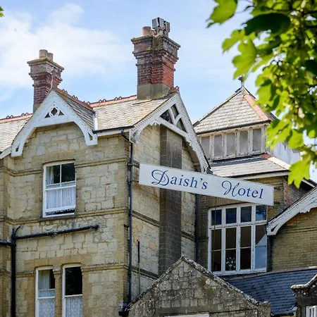 Hotel Daish's Shanklin
