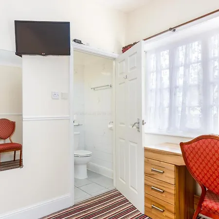 Hotel Daish's Shanklin