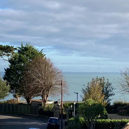Holiday home Maycliffe *