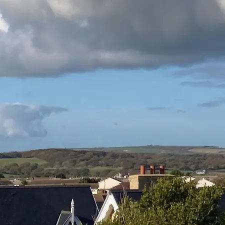 Holiday home Maycliffe Shanklin