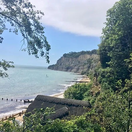 Maycliffe Holiday home Shanklin