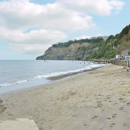 Chine Bluff * Shanklin