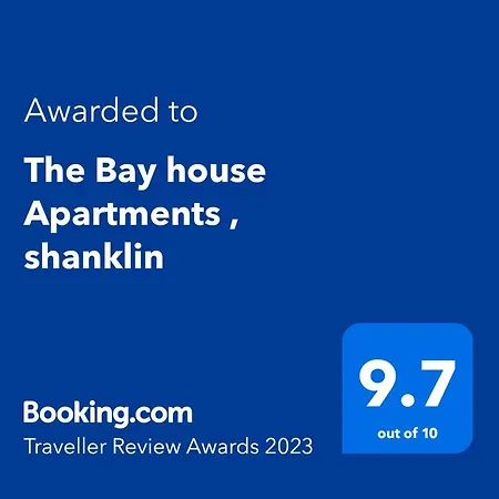 Apartment The Bay House , *