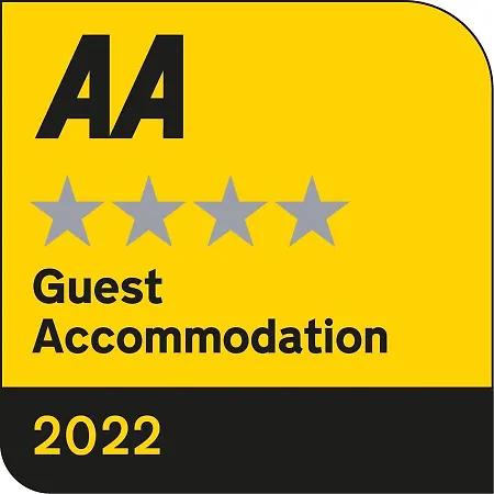 Guest house Hayes Barton 4*