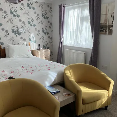 Hayes Barton 4* Shanklin
