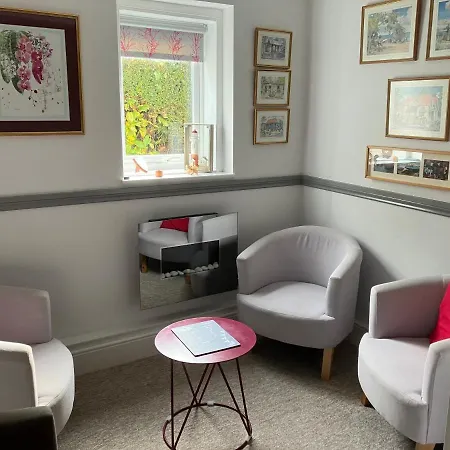Guest house Hayes Barton Shanklin