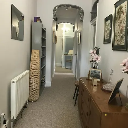 Guest house Hayes Barton