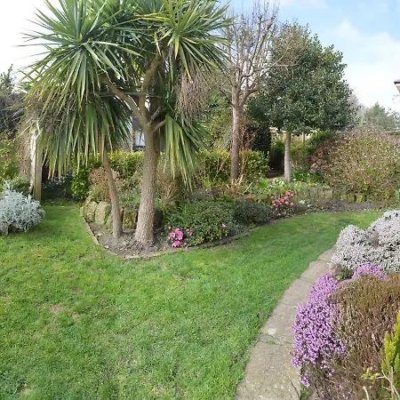Hayes Barton Guest house Shanklin