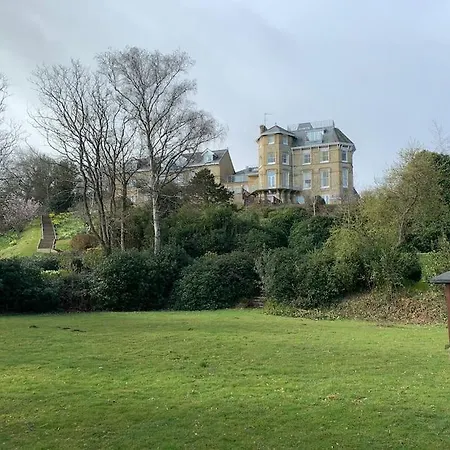 1 Bed - Sea View Apartment