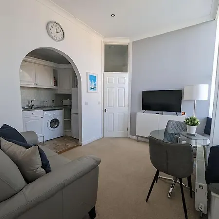 1 Bed - Sea View *