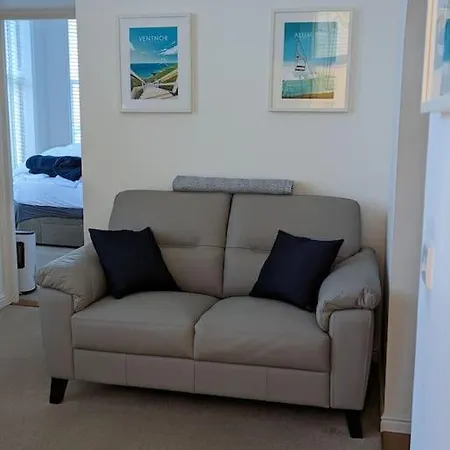 1 Bed - Sea View Apartment *