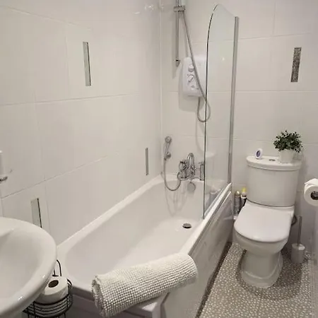 1 Bed - Sea View