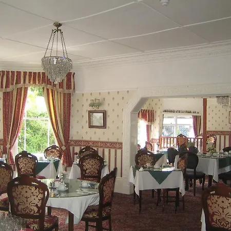 Roseberry Hotel 4*