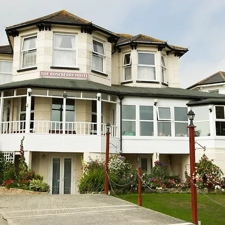 Roseberry 4* Shanklin