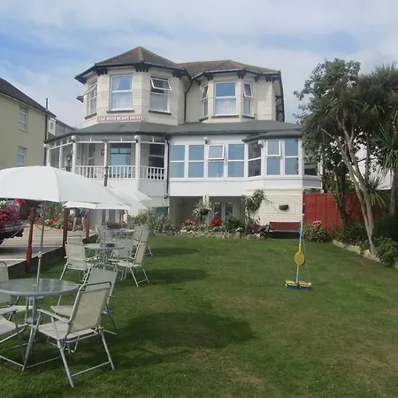 Roseberry Hotel Shanklin